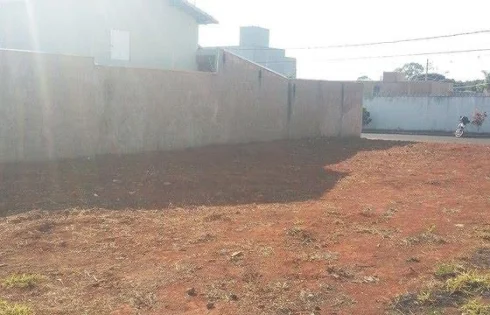 Terreno em New Golden Ville, Uberlândia