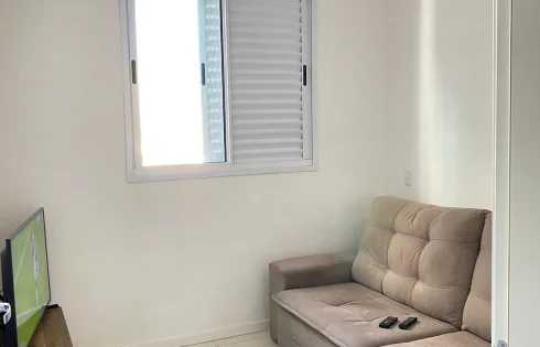 Apartamento em Santa Mônica, Uberlândia
