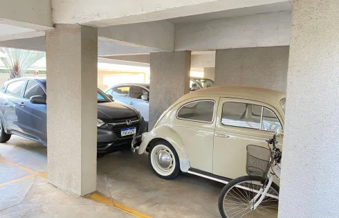 Apartamento em Santa Mônica, Uberlândia