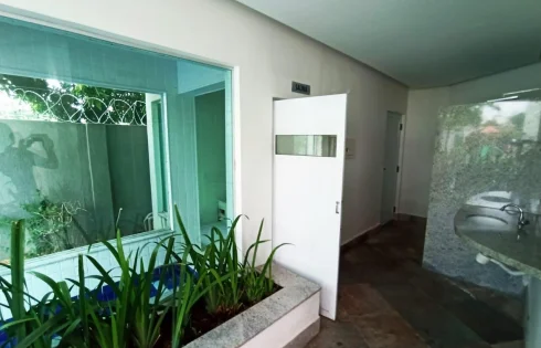 Apartamento em Santa Mônica, Uberlândia