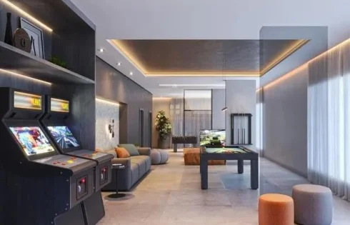 Apartamento em Gávea, Uberlândia