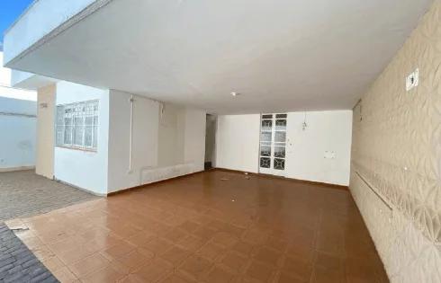 Casa em Rezende, Uberlândia