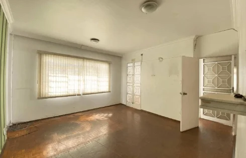 Casa em Rezende, Uberlândia
