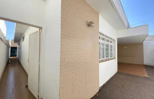 Casa em Rezende, Uberlândia
