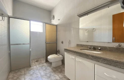 Casa em Rezende, Uberlândia