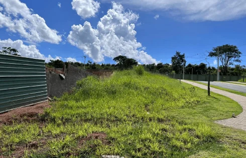 Terreno em Granja Marileusa, Uberlândia