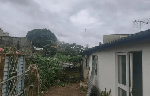 Terreno em Pacaembu, Uberlândia