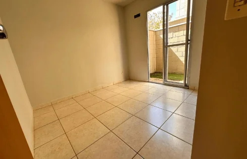 Apartamento em Gávea Sul, Uberlândia