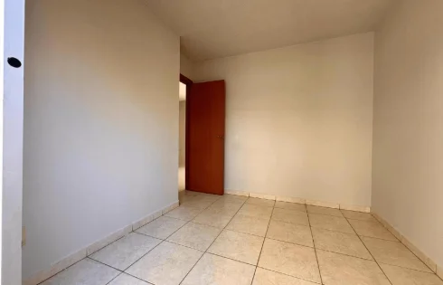 Apartamento em Gávea Sul, Uberlândia