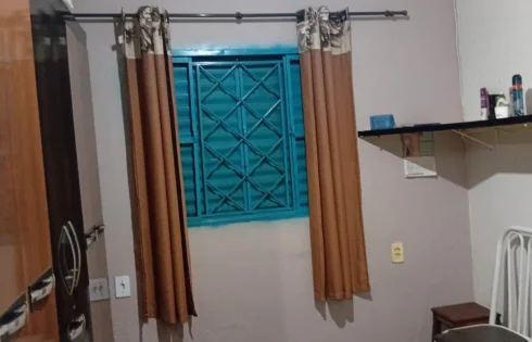 Casa em Morumbi, Uberlândia
