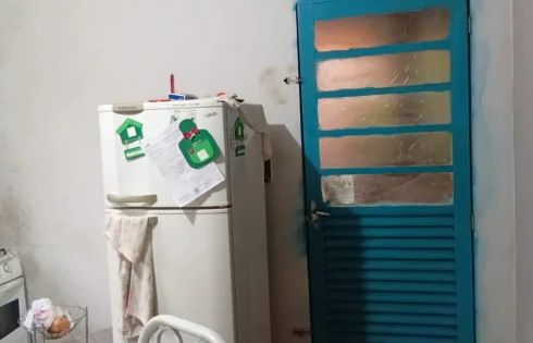 Casa em Morumbi, Uberlândia