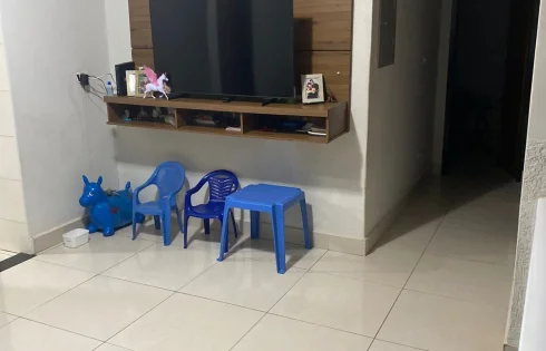 Apartamento em Lídice, Uberlândia