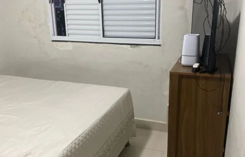 Apartamento em Lídice, Uberlândia