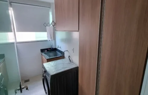 Apartamento em Tubalina, Uberlândia