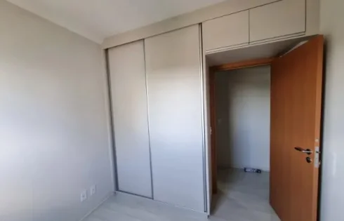 Apartamento em Tubalina, Uberlândia