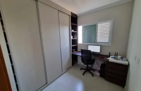 Apartamento em Tubalina, Uberlândia