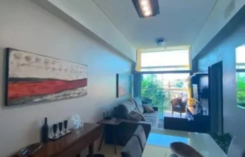 Apartamento em Tibery, Uberlândia