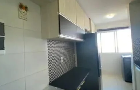 Apartamento em Tibery, Uberlândia