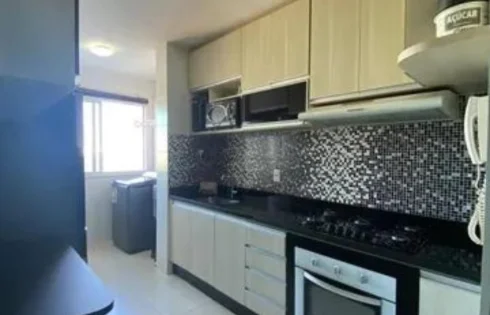 Apartamento em Tibery, Uberlândia