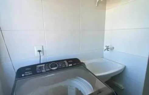 Apartamento em Tibery, Uberlândia