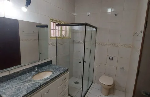 Casa em Nossa Senhora das Graças, Uberlândia