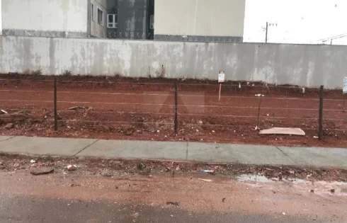 Terreno em Portal do Vale, Uberlândia