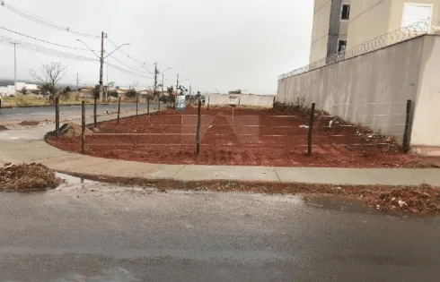 Terreno em Portal do Vale, Uberlândia