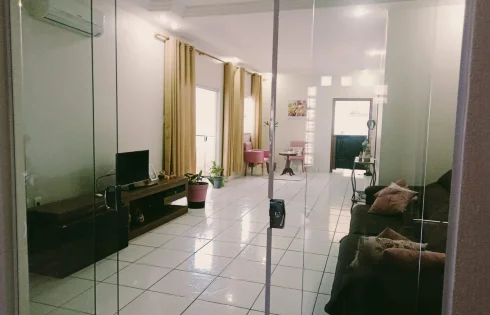 Casa em Jardim Brasília, Uberlândia