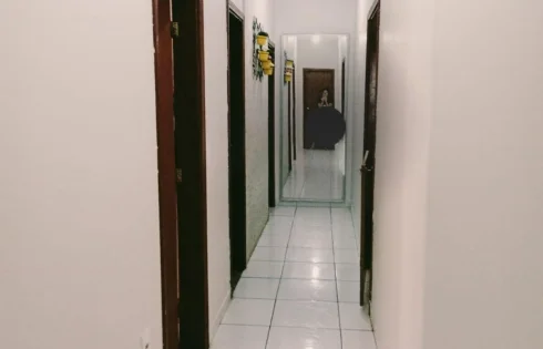 Casa em Jardim Brasília, Uberlândia