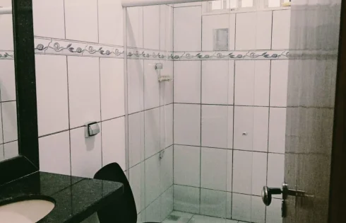Casa em Jardim Brasília, Uberlândia