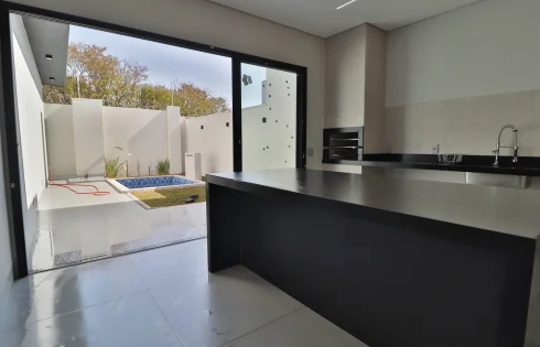 Casa em Grand Ville, Uberlândia