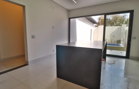 Casa em Grand Ville, Uberlândia