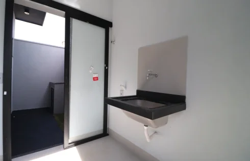 Casa em Grand Ville, Uberlândia