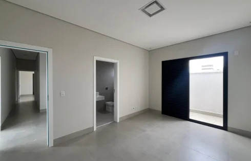 Casa em Laranjeiras, Uberlândia