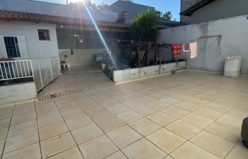 Casa em Jardim Europa, Uberlândia