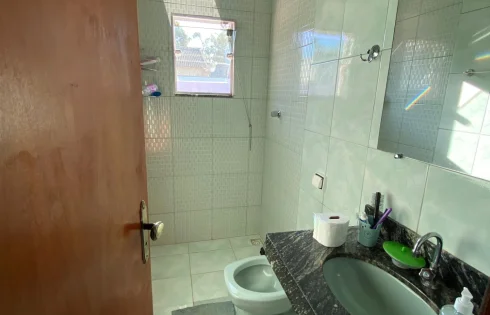Casa em Jardim Europa, Uberlândia