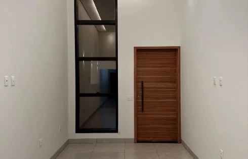 Casa em Jardim Brasília, Uberlândia