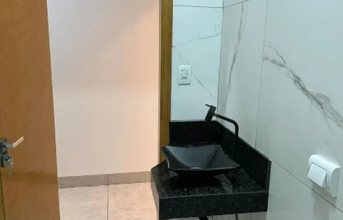 Casa em Jardim Brasília, Uberlândia