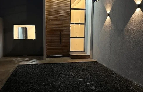 Casa em Jardim Brasília, Uberlândia