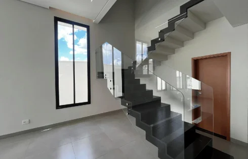 Casa em Morada da Colina, Uberlândia