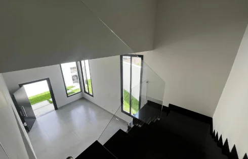 Casa em Morada da Colina, Uberlândia