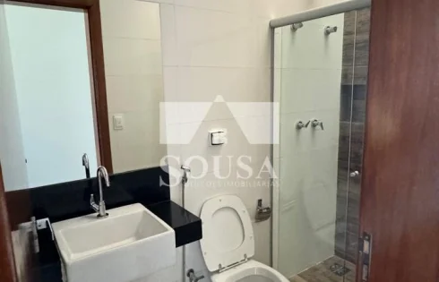 Casa em Bem Viver, Uberlândia
