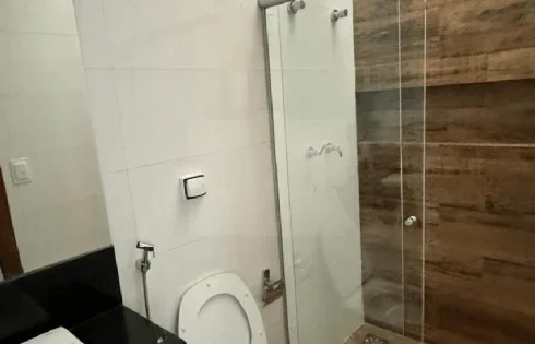 Casa em Bem Viver, Uberlândia