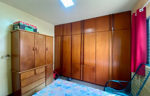 Casa em Nossa Senhora das Graças, Uberlândia