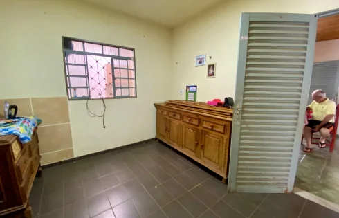 Casa em Nossa Senhora das Graças, Uberlândia