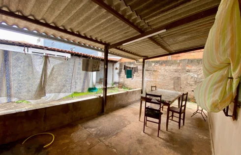 Casa em Nossa Senhora das Graças, Uberlândia
