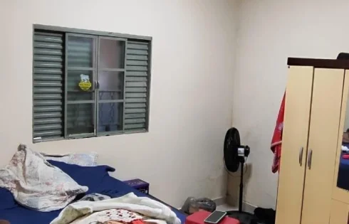 Casa em Jardim Europa, Uberlândia