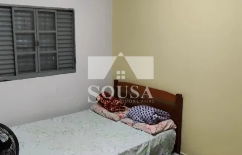Casa em Jardim Europa, Uberlândia