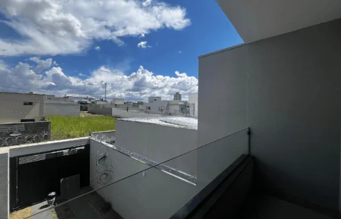 Casa em Quinta Alto Umuarama, Uberlândia