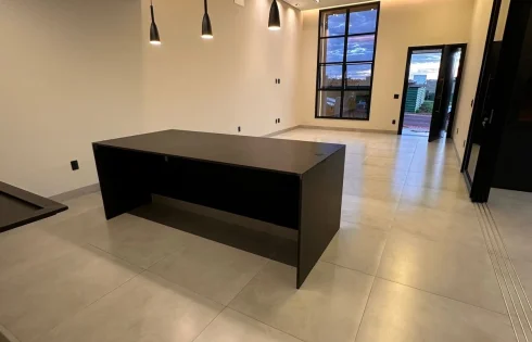 Casa em Portal do Vale, Uberlândia